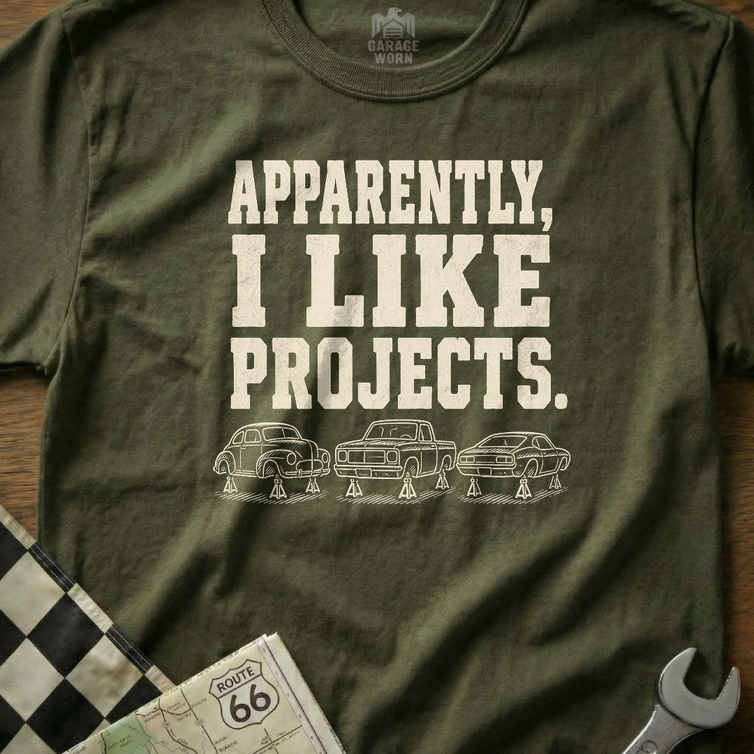 Military Green | Front
