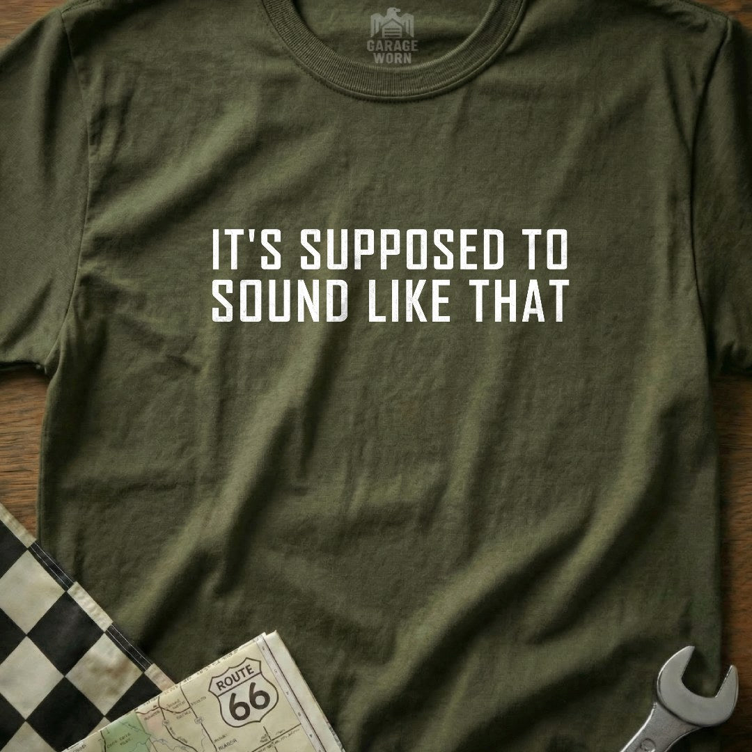 Military Green | Front