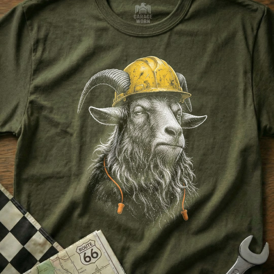 Military Green | Front