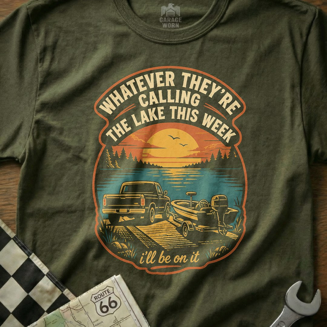 Military Green | Front