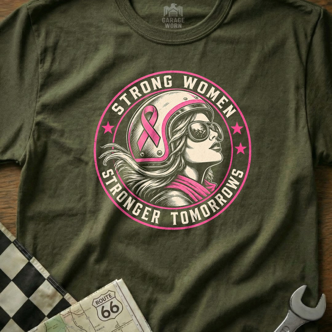 Military Green | Front