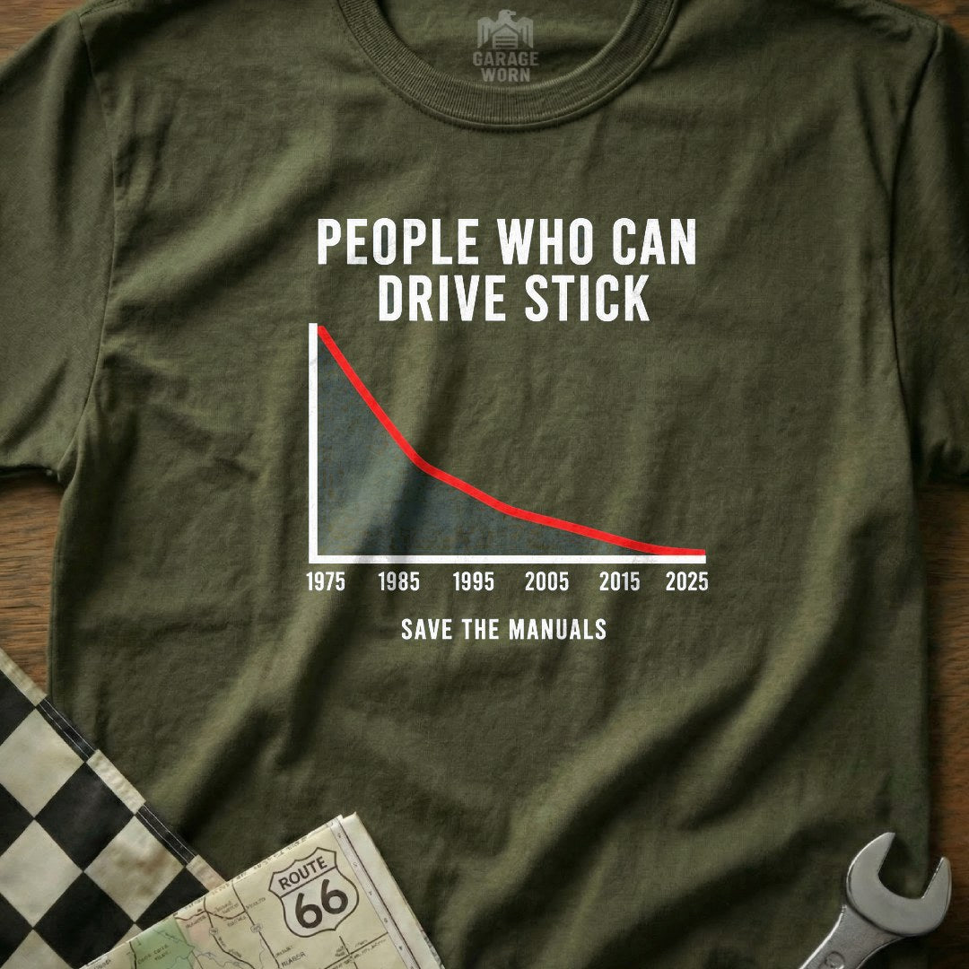 Military Green | Front