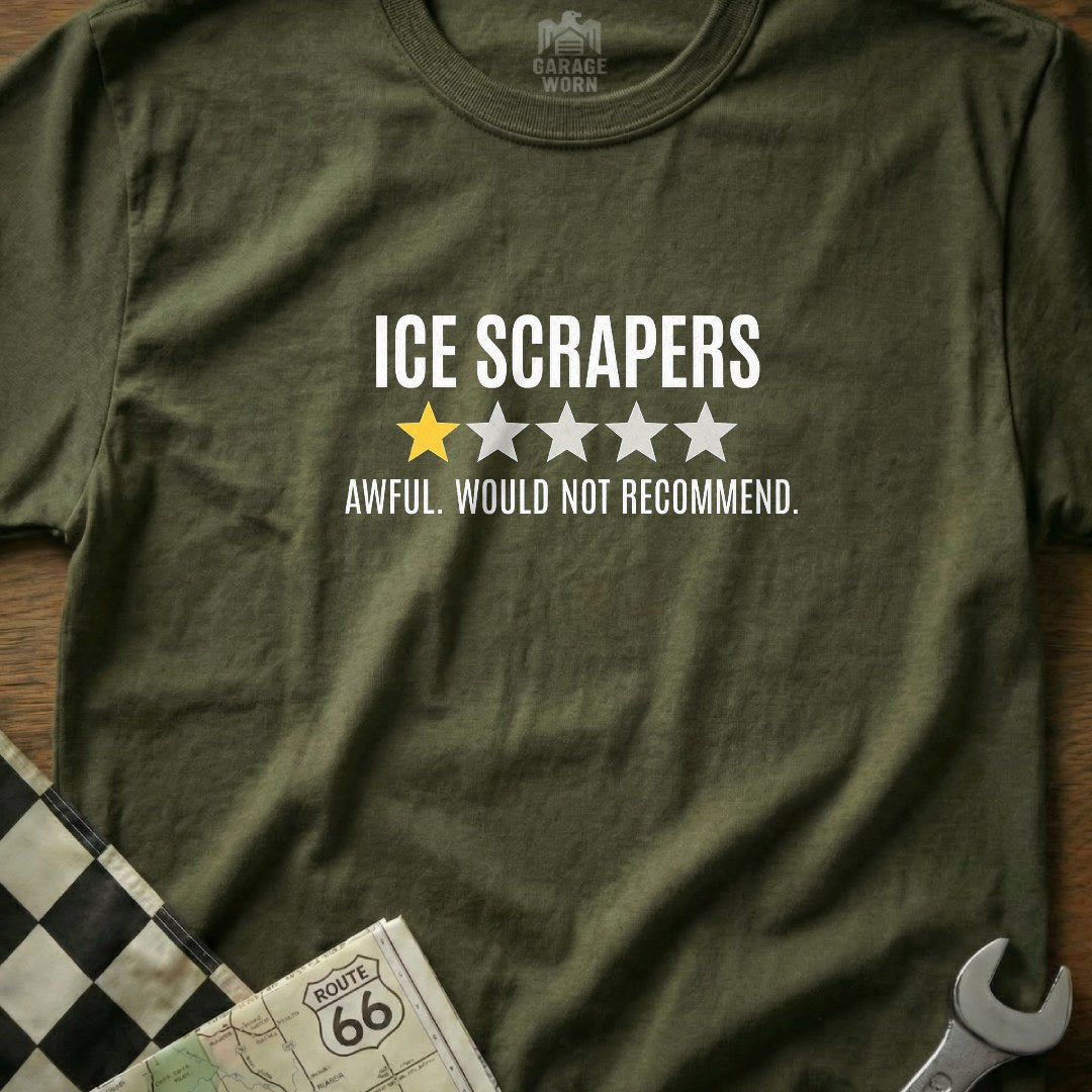 Military Green | Front