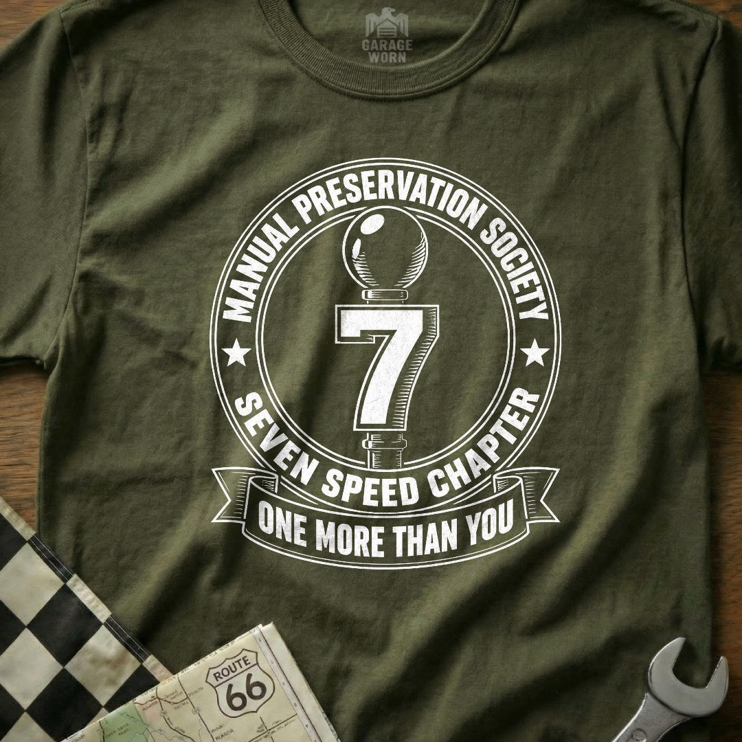 Military Green | Front