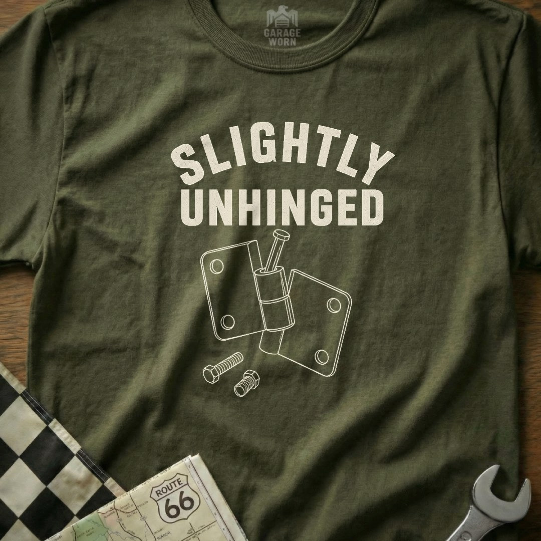 Military Green | Front