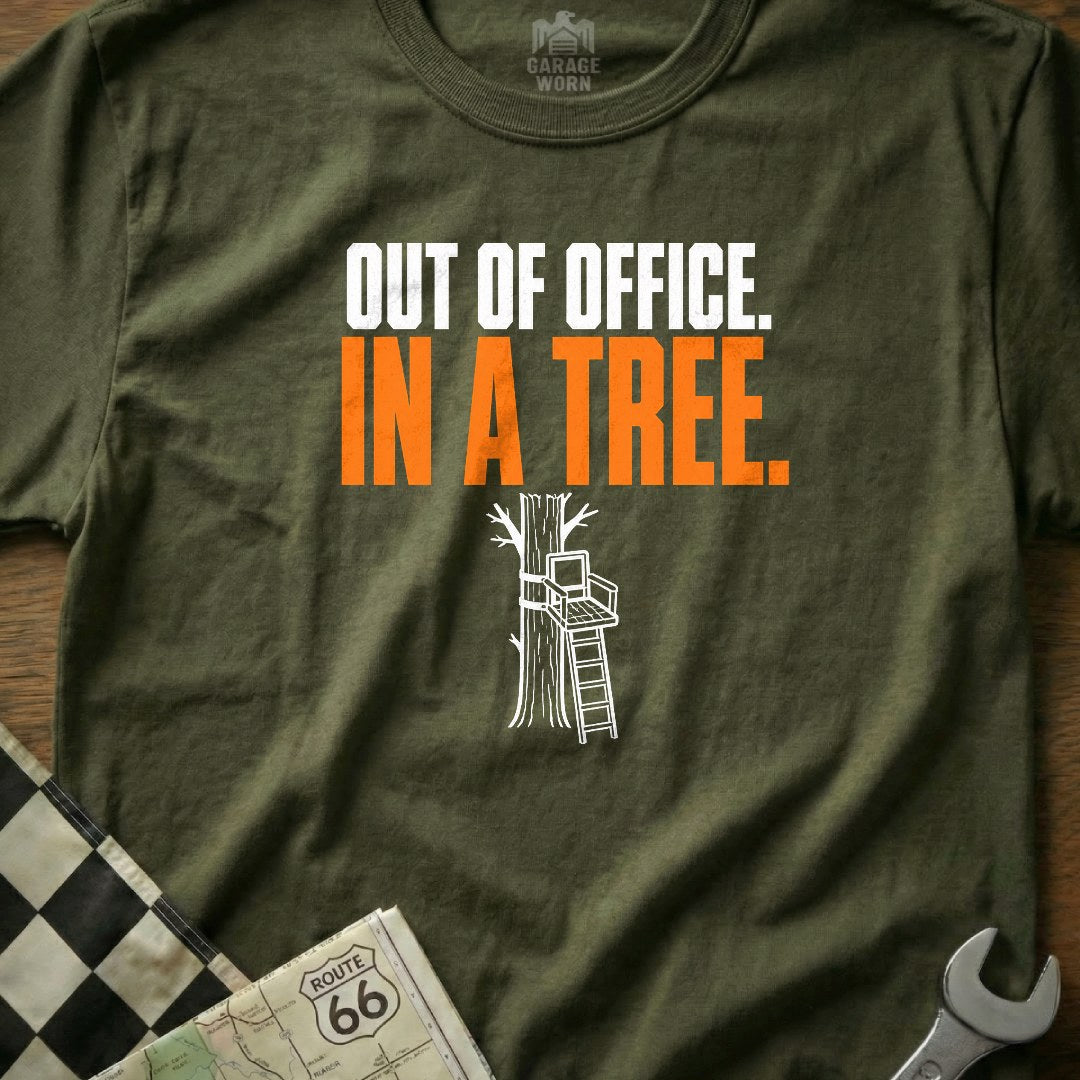 Military Green | Front