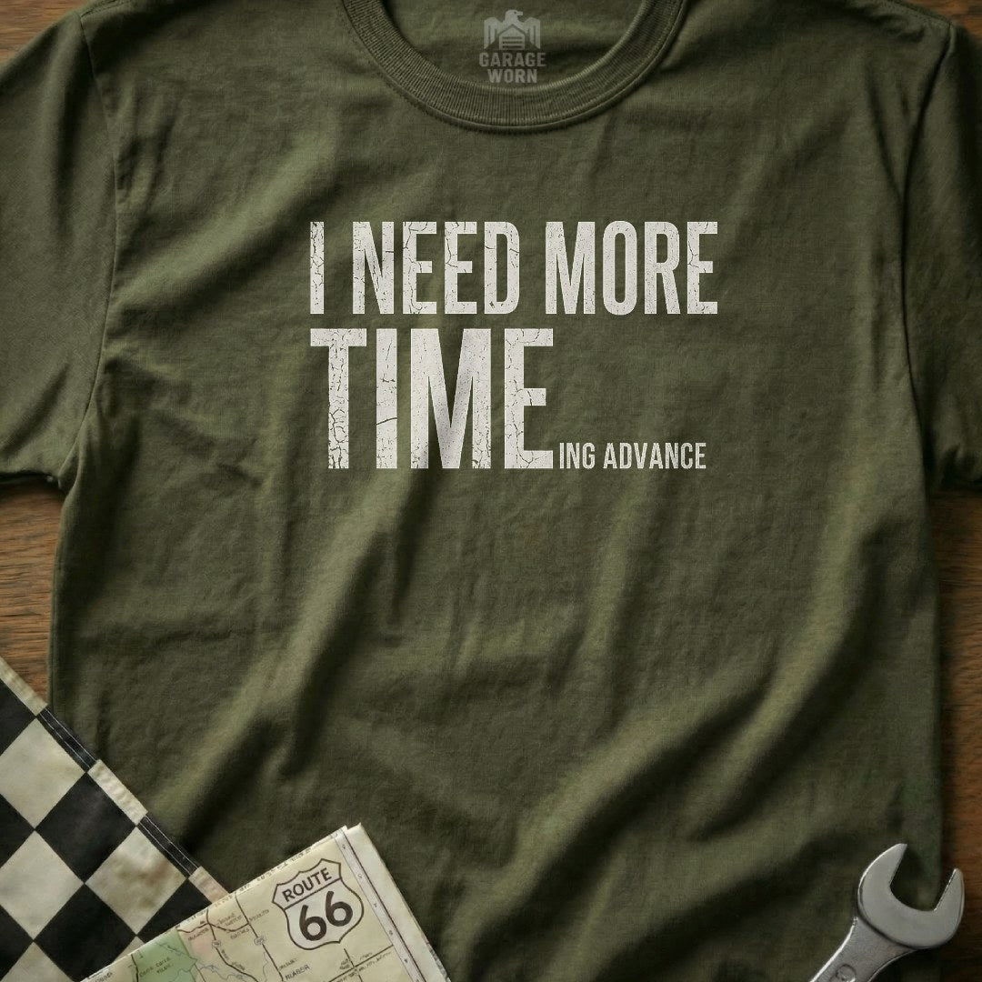 Military Green | Front