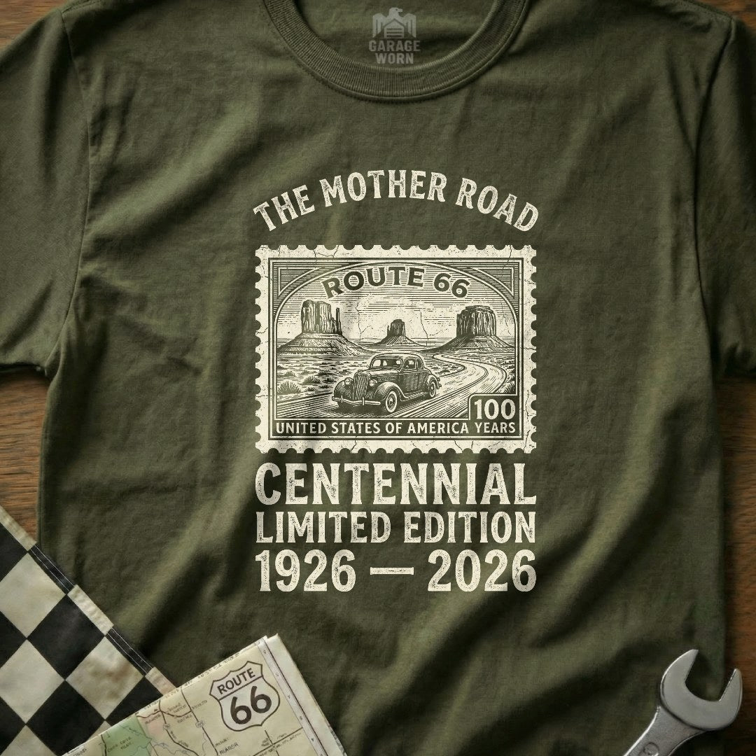 Military Green | Front