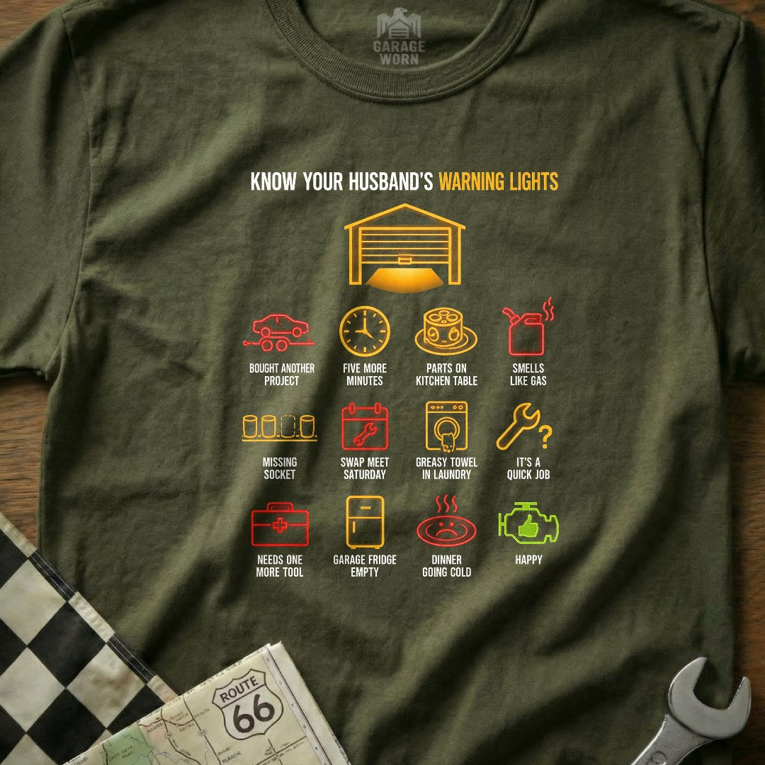 Military Green | Front