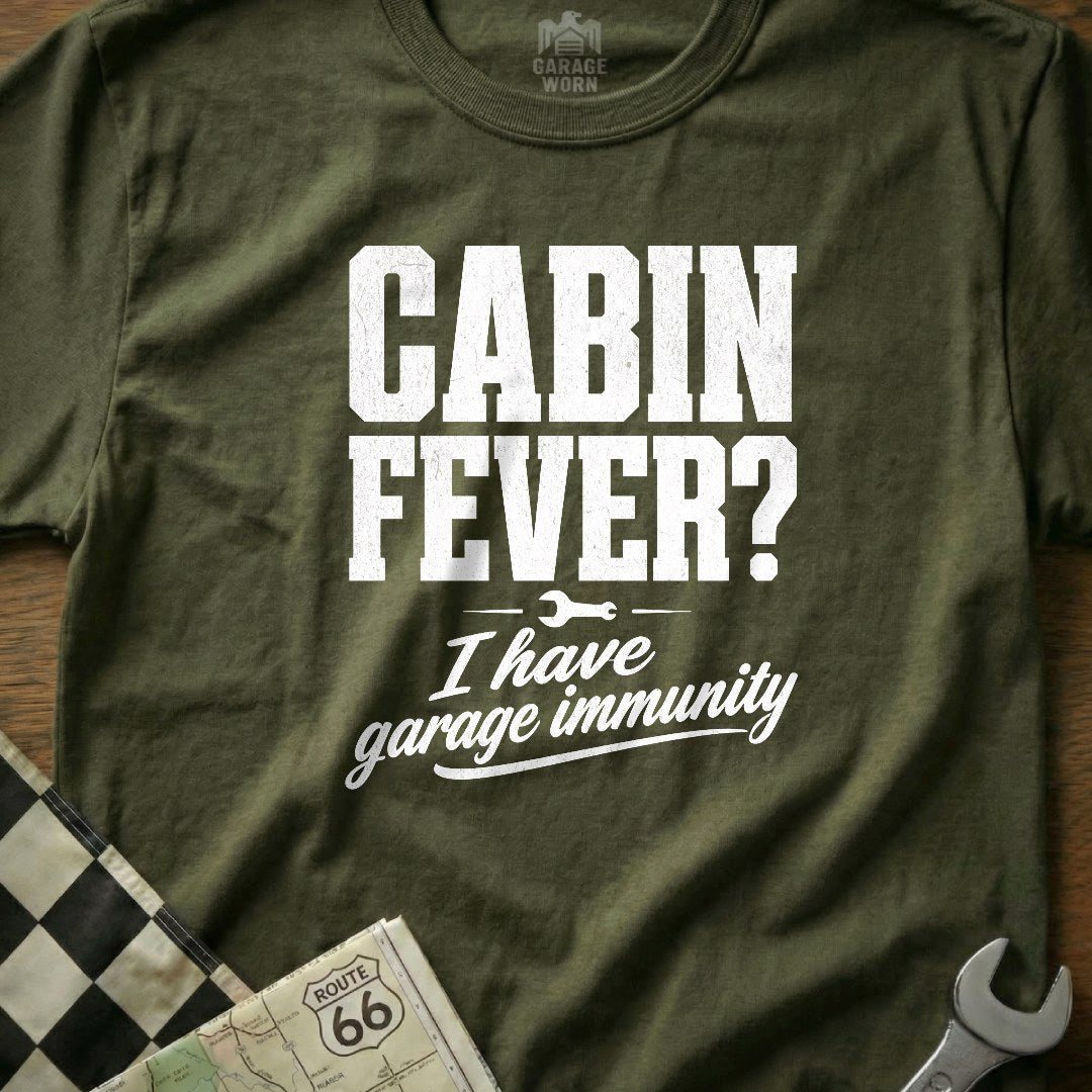 Military Green | Front