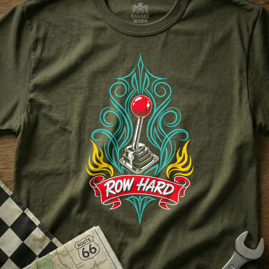 Military Green | Front
