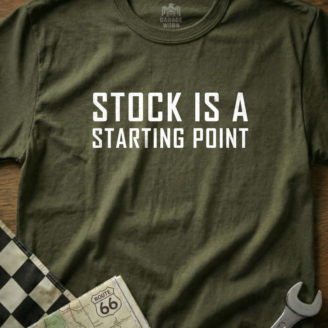Military Green | Front