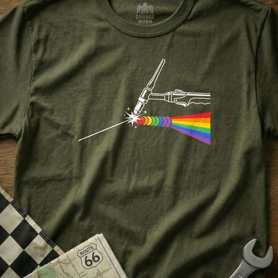 Military Green | Front