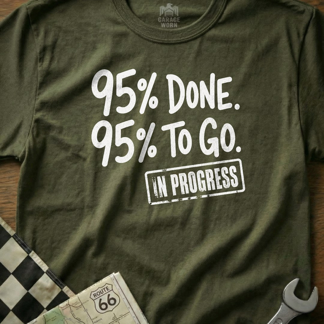 Military Green | Front