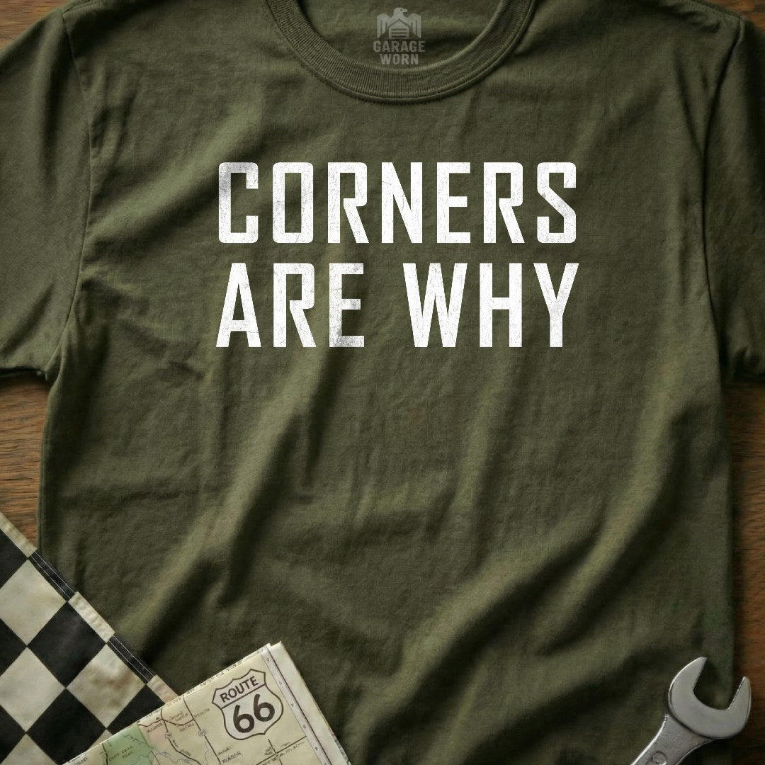 Military Green | Front