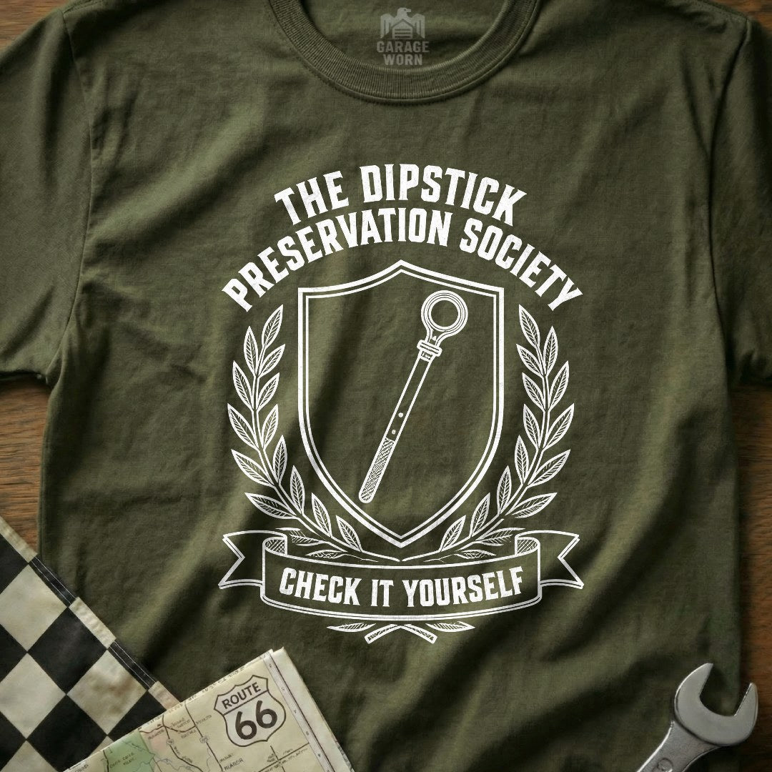 Military Green | Front