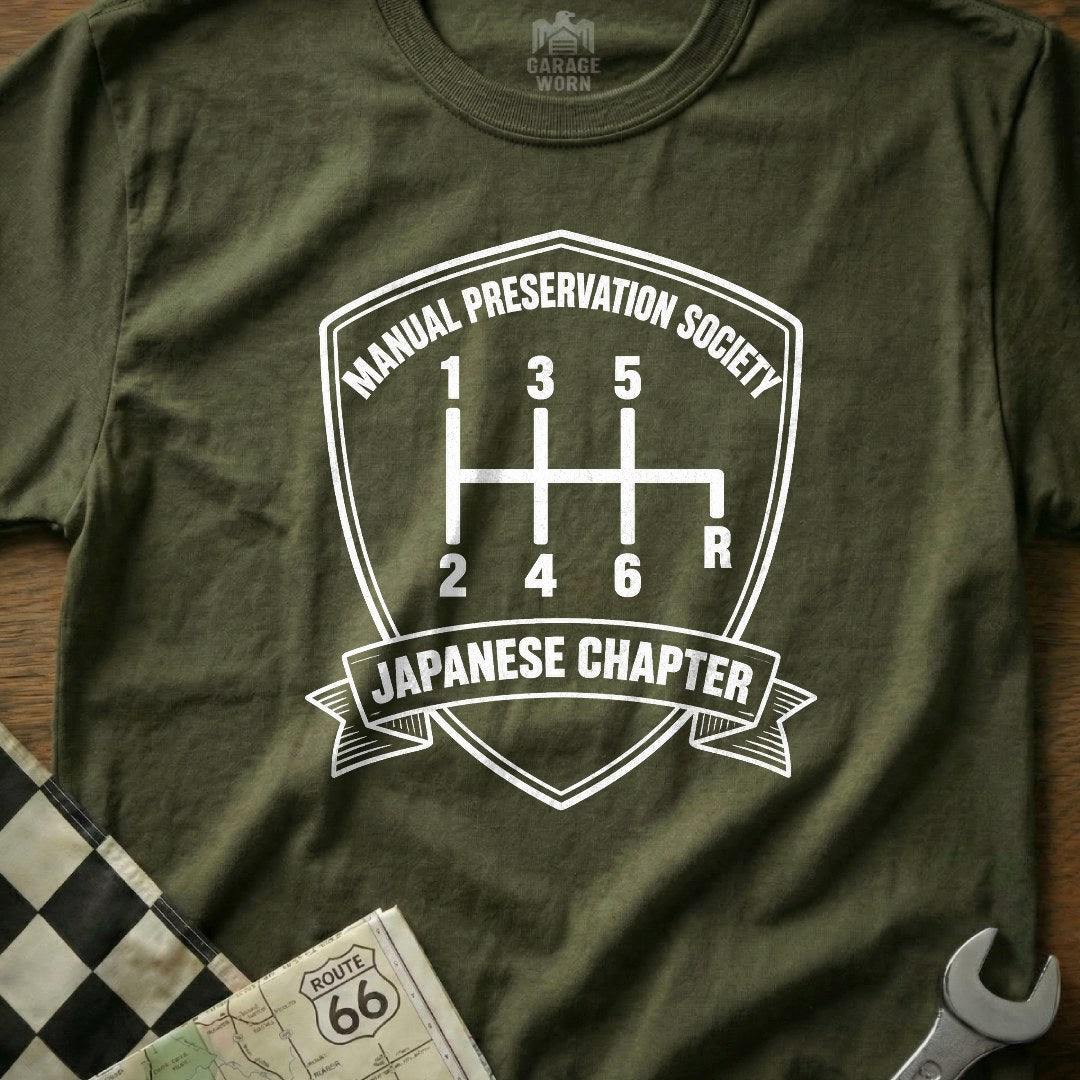 Military Green | Front