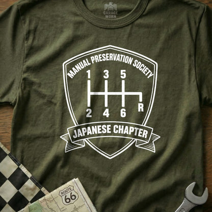 Military Green | Front