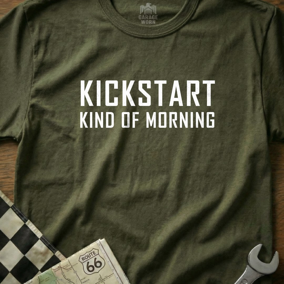 Military Green | Front