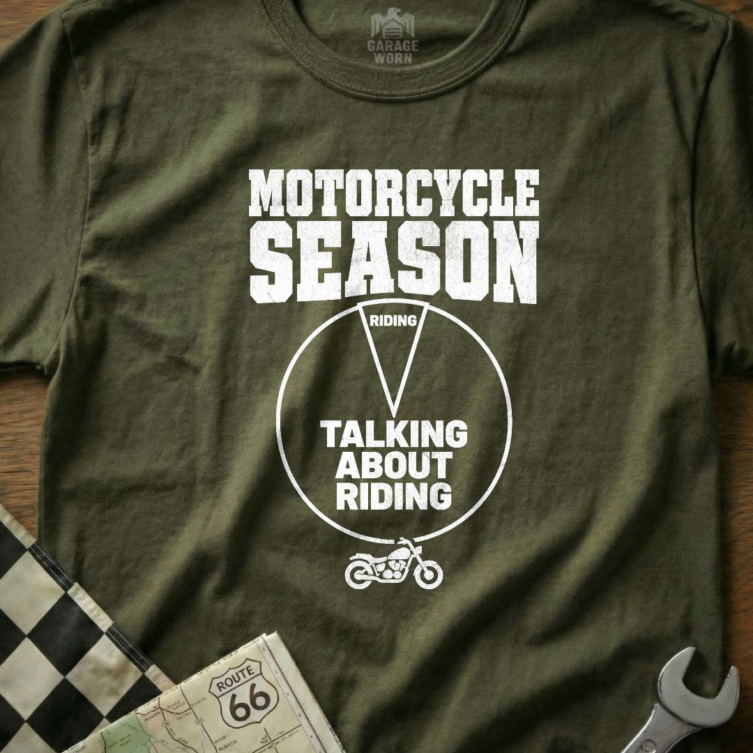 Military Green | Front