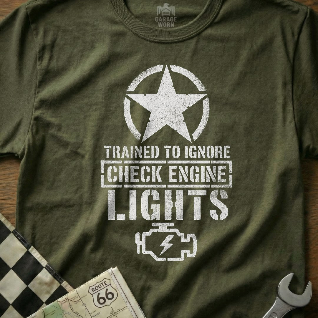 Military Green | Front