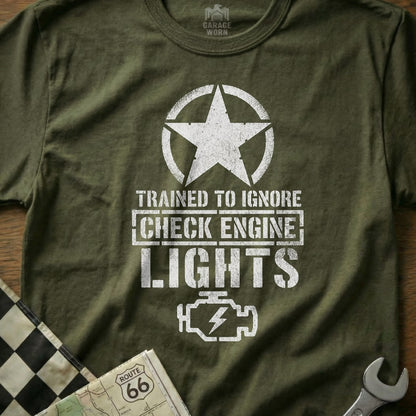 Military Green | Front