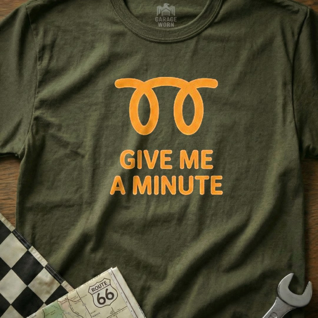 Military Green | Front
