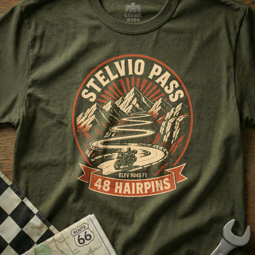 Military Green | Front