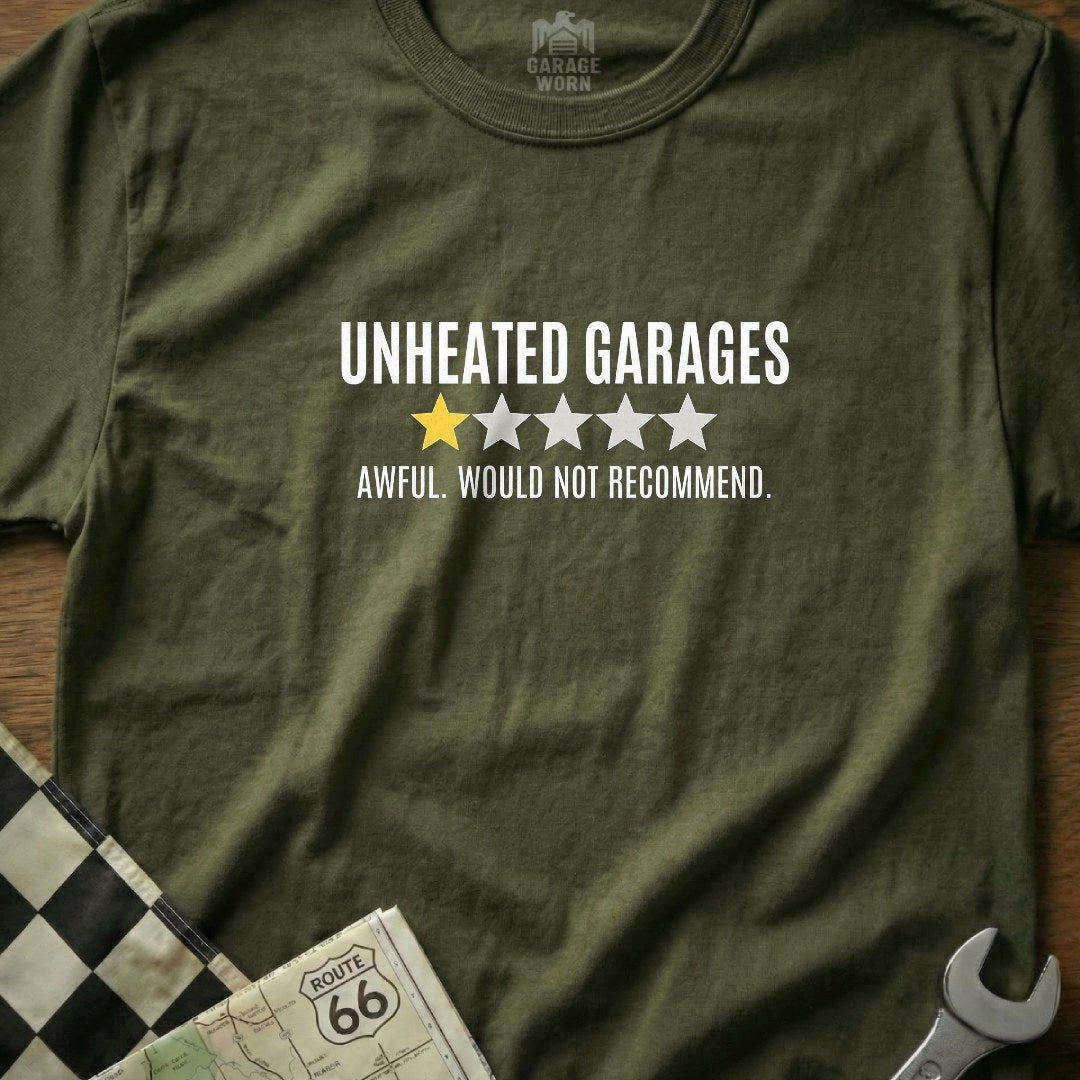 Military Green | Front