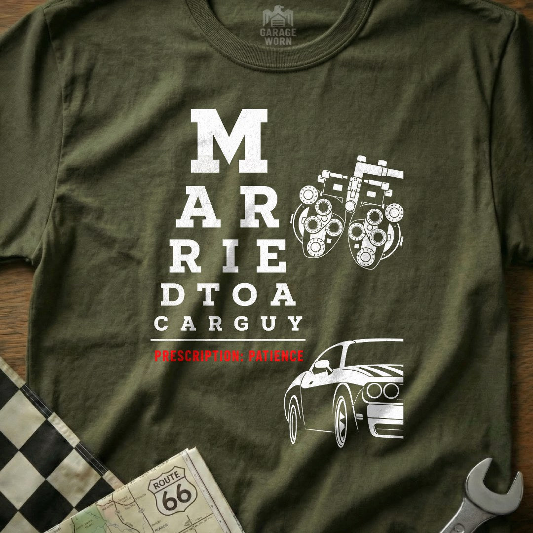 Military Green | Front