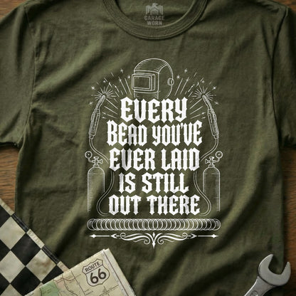 Military Green | Front