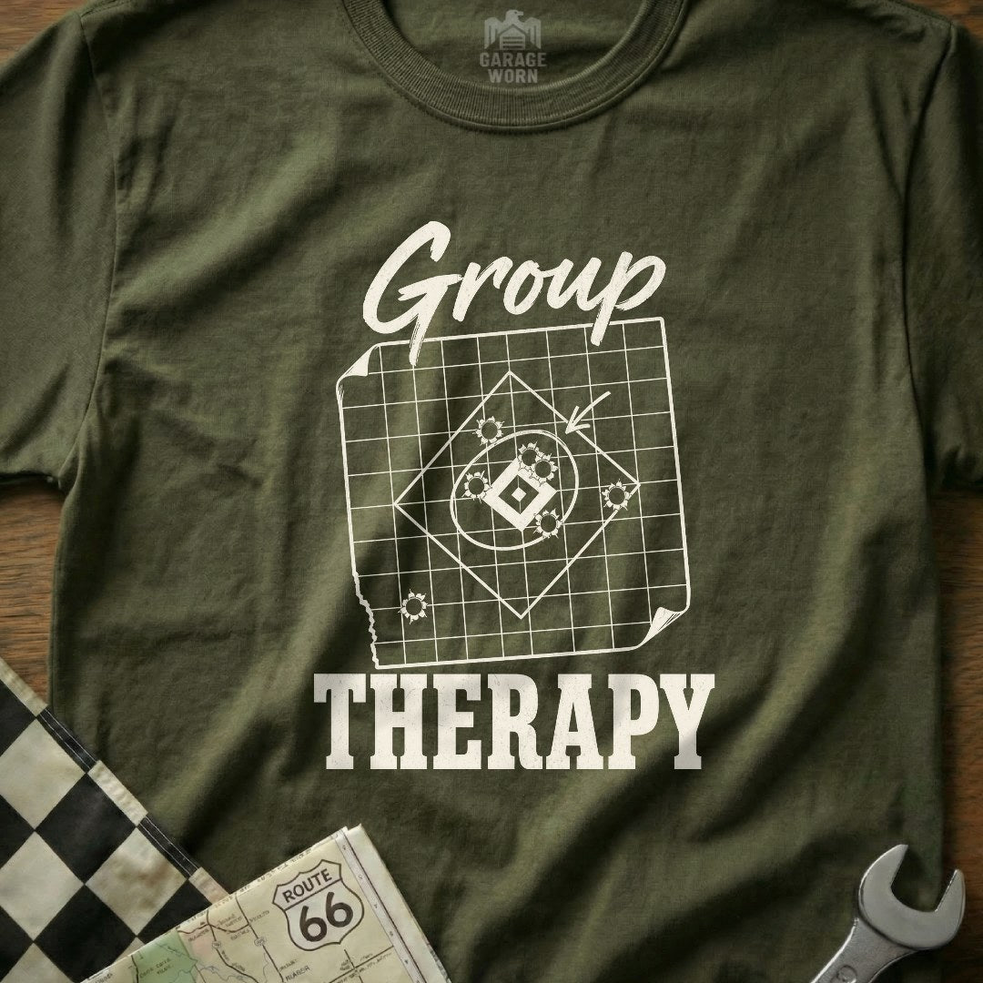Military Green | Front