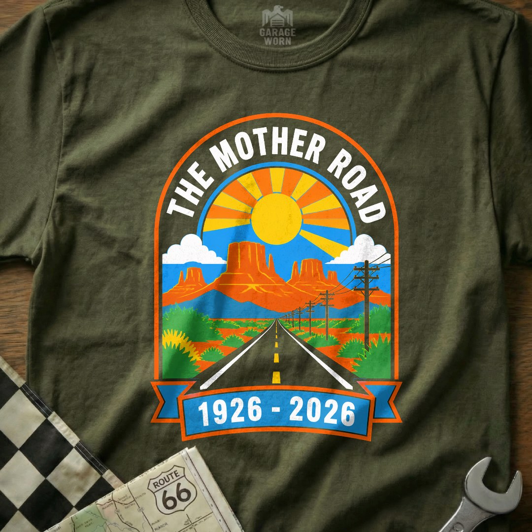 Military Green | Front