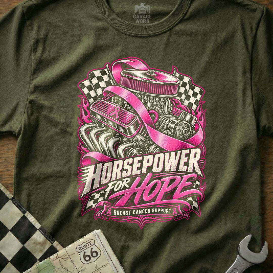 Military Green | Front