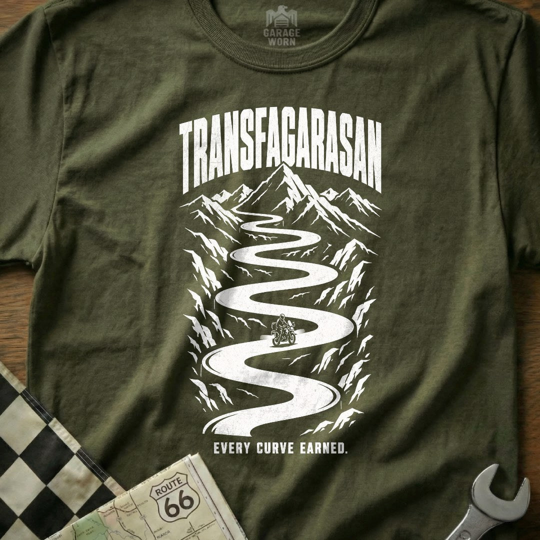 Military Green | Front