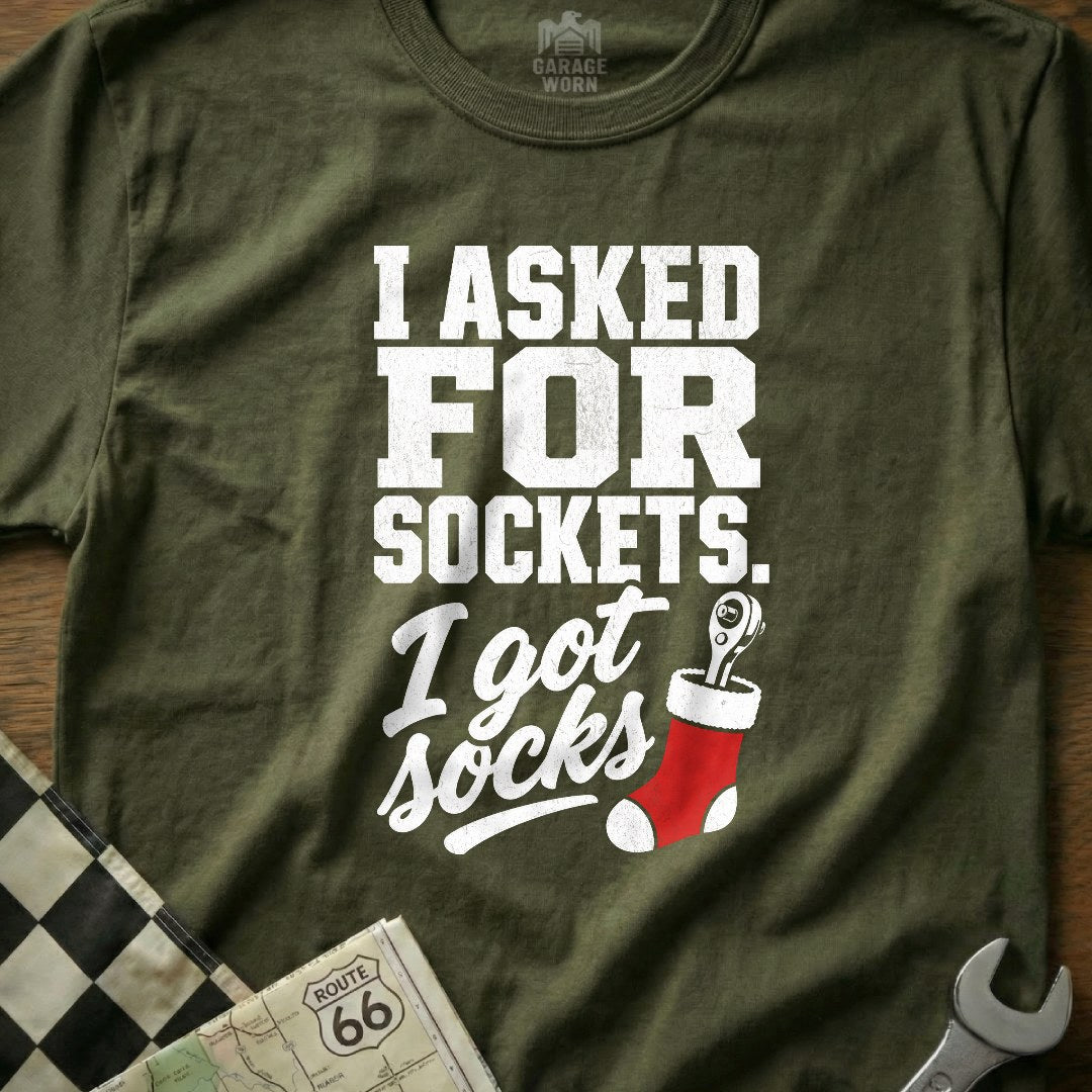 Military Green | Front