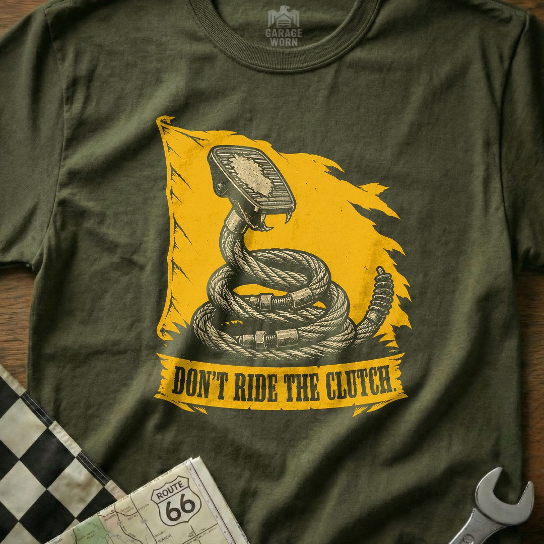 Military Green | Front