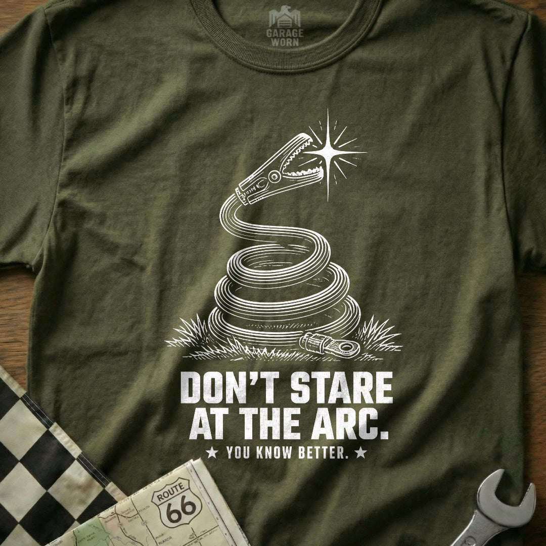 Military Green | Front