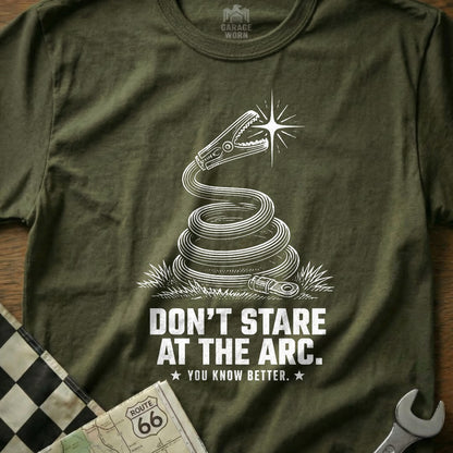 Military Green | Front