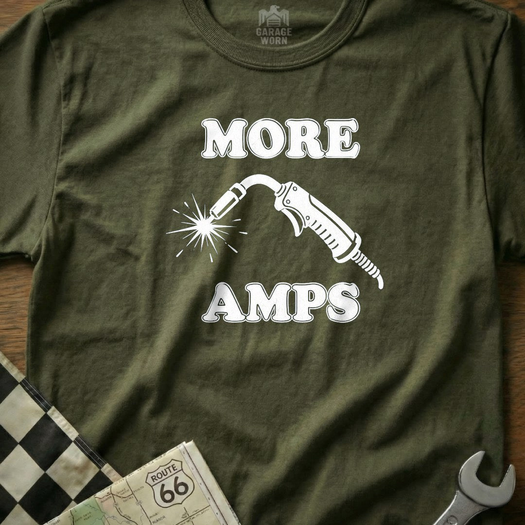 Military Green | Front