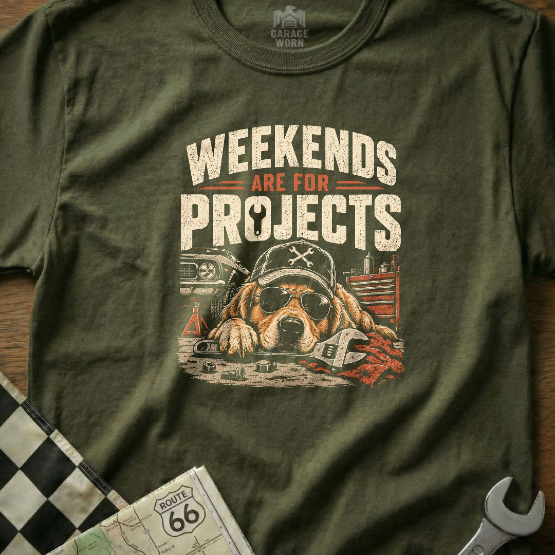 Military Green | Front