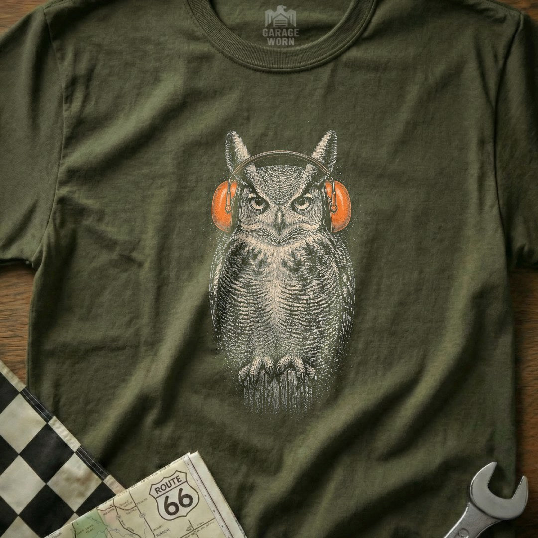 Military Green | Front