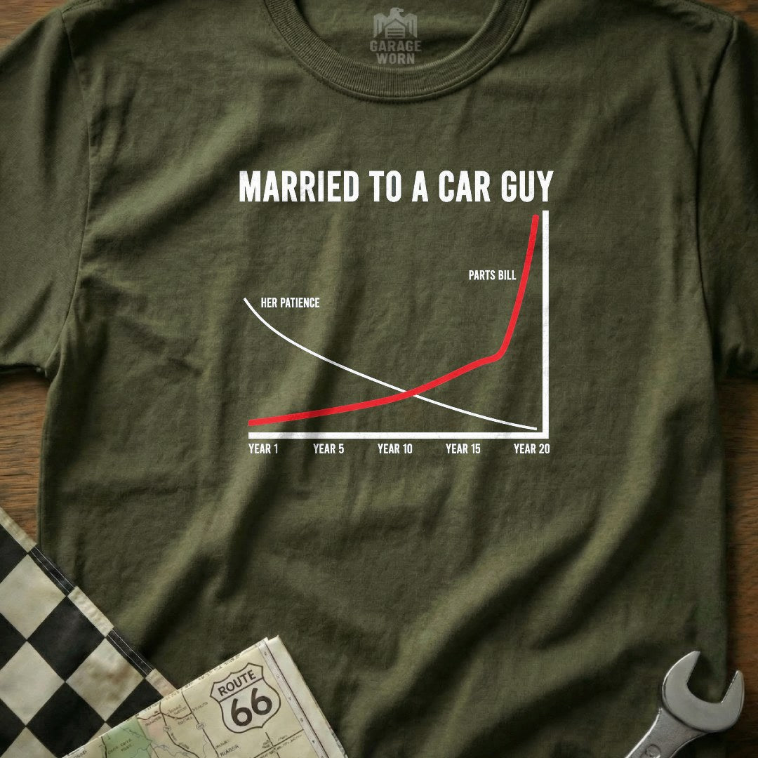 Military Green | Front