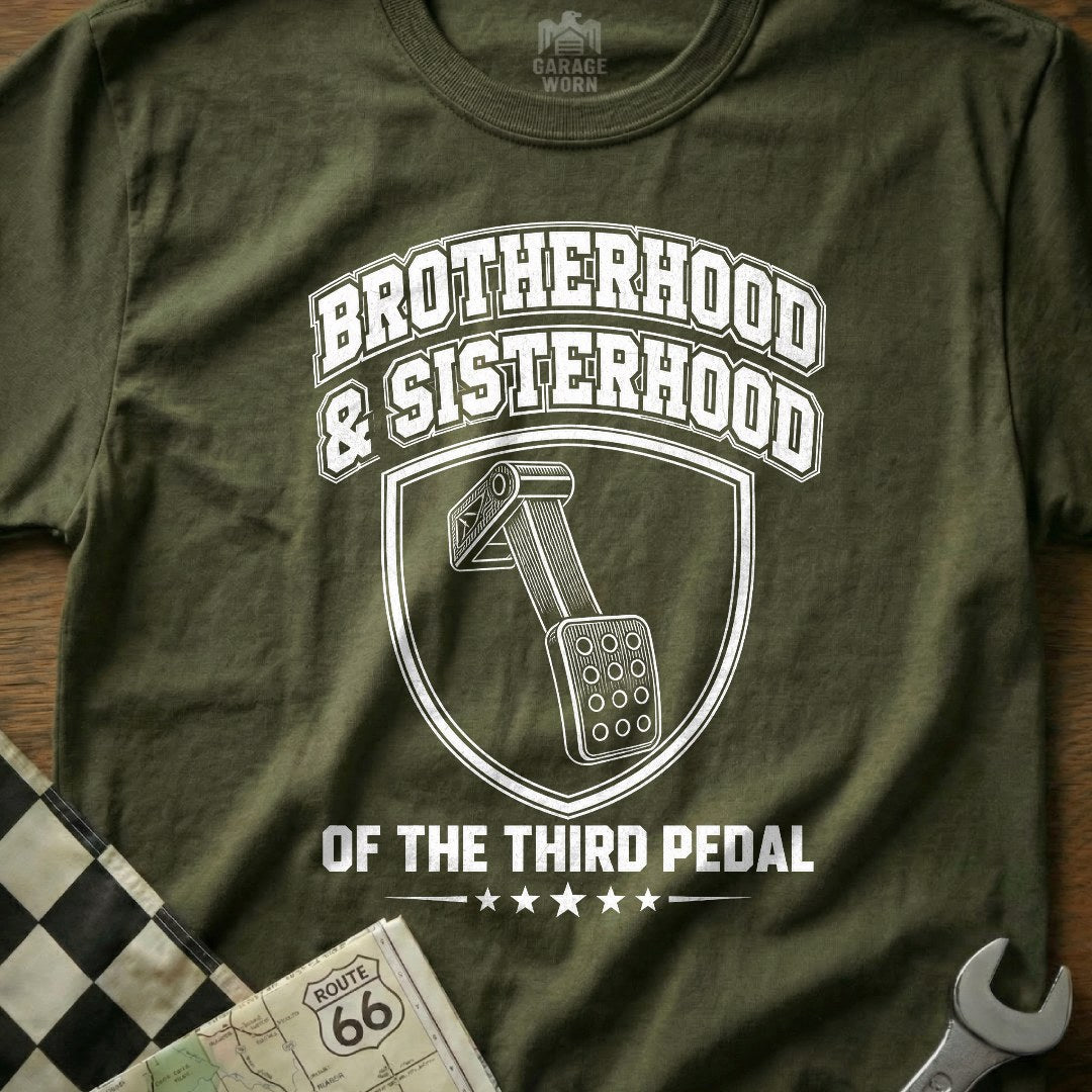 Military Green | Front