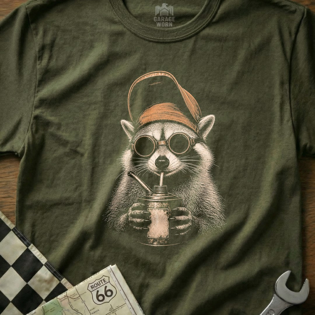 Military Green | Front