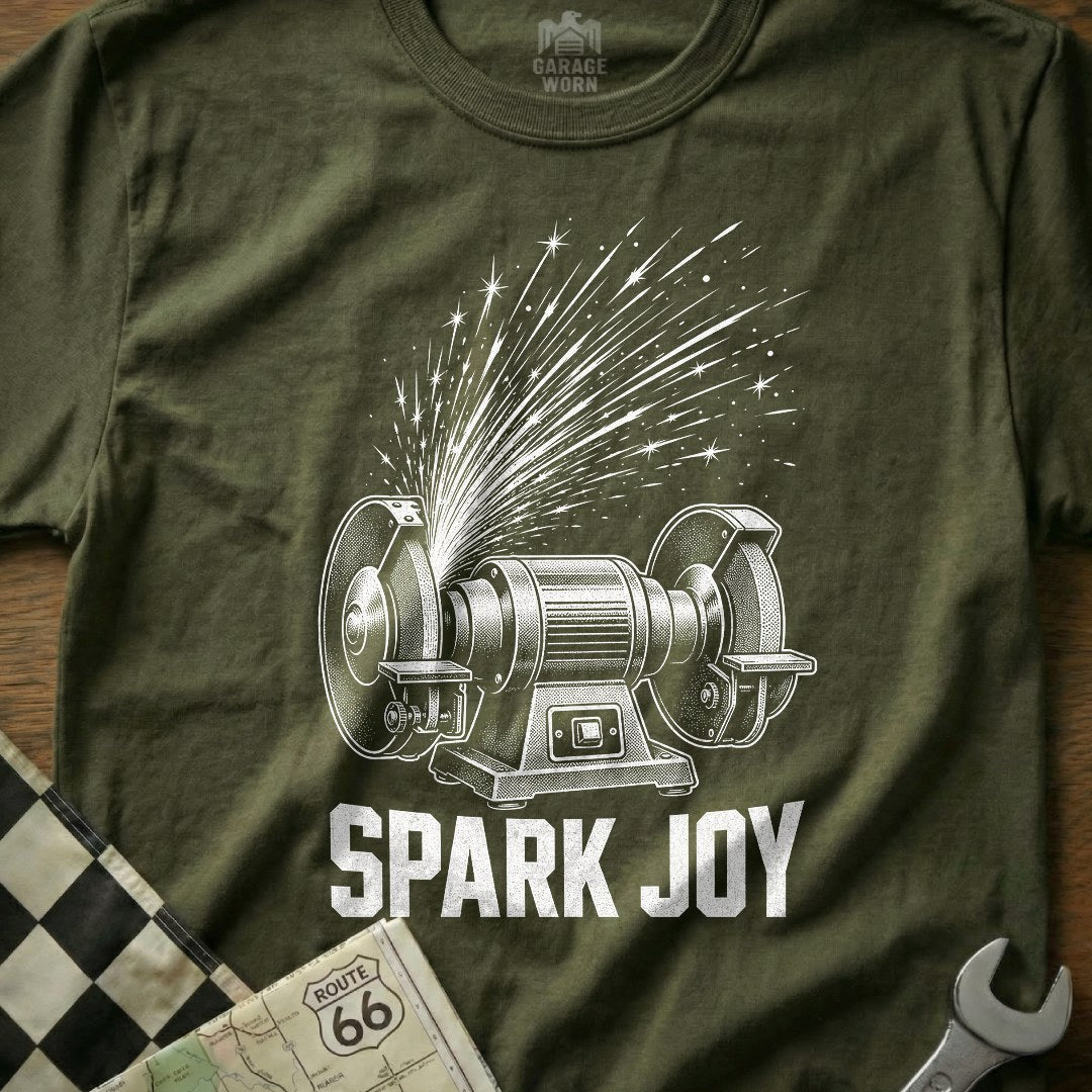 Military Green | Front