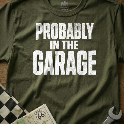 Military Green | Front