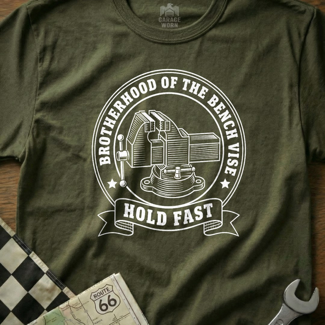 Military Green | Front