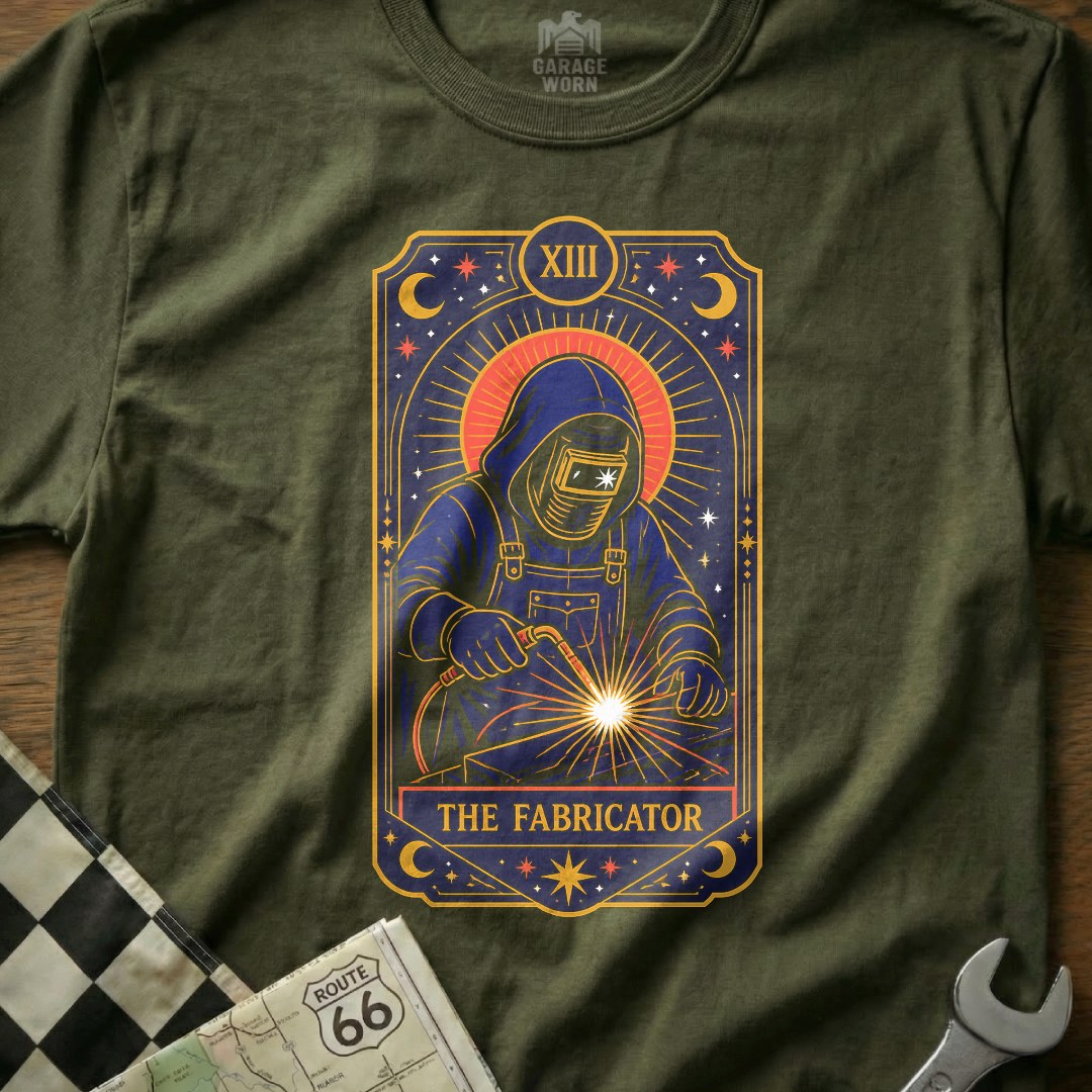 Military Green | Front