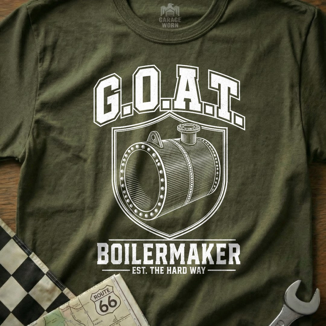 Military Green | Front